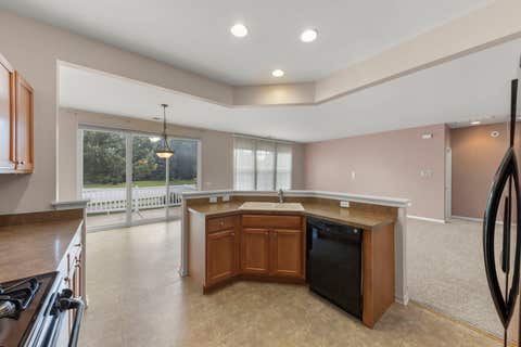 Tiny photo for 1512 Countryside Drive, Shorewood, IL 60404 (MLS # 12713678)