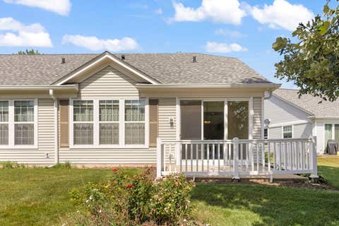 Tiny photo for 1512 Countryside Drive, Shorewood, IL 60404 (MLS # 12713678)