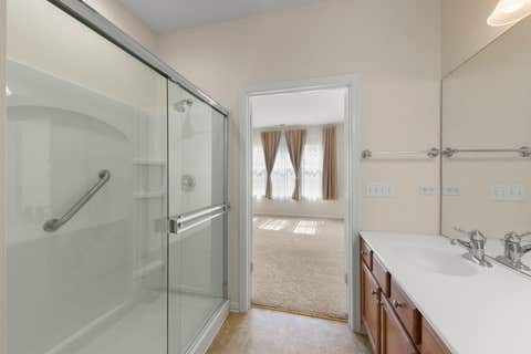 Tiny photo for 1512 Countryside Drive, Shorewood, IL 60404 (MLS # 12713678)