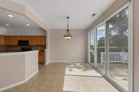 Tiny photo for 1512 Countryside Drive, Shorewood, IL 60404 (MLS # 12713678)