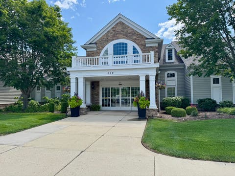 Tiny photo for 1512 Countryside Drive, Shorewood, IL 60404 (MLS # 12713678)