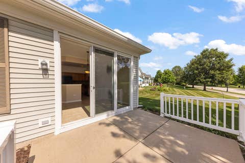 Tiny photo for 1512 Countryside Drive, Shorewood, IL 60404 (MLS # 12713678)