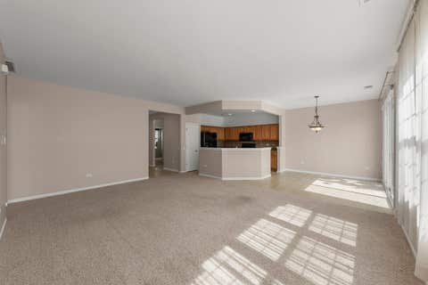 Tiny photo for 1512 Countryside Drive, Shorewood, IL 60404 (MLS # 12713678)
