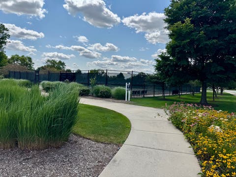Tiny photo for 1512 Countryside Drive, Shorewood, IL 60404 (MLS # 12713678)