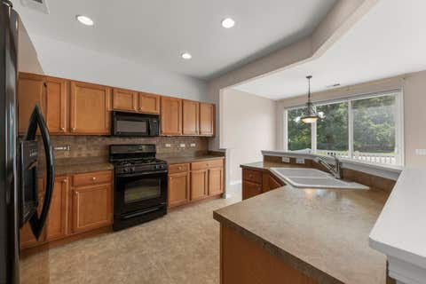 Tiny photo for 1512 Countryside Drive, Shorewood, IL 60404 (MLS # 12713678)