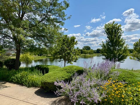 Tiny photo for 1512 Countryside Drive, Shorewood, IL 60404 (MLS # 12713678)