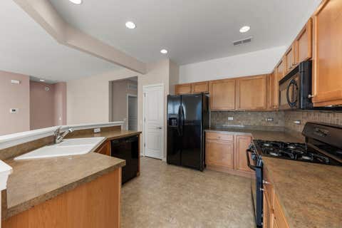 Tiny photo for 1512 Countryside Drive, Shorewood, IL 60404 (MLS # 12713678)