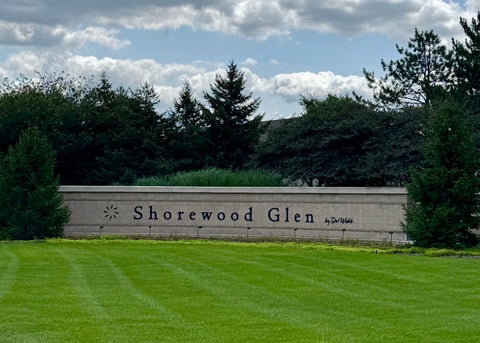 Tiny photo for 1512 Countryside Drive, Shorewood, IL 60404 (MLS # 12713678)
