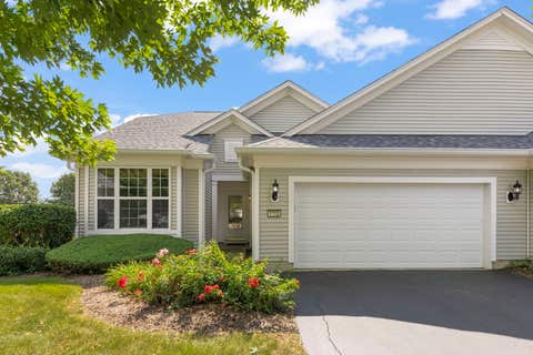 Photo of 1512 Countryside Drive, Shorewood, IL 60404 (MLS # 12713678)