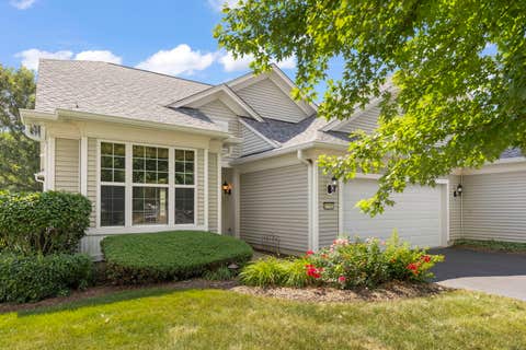 Tiny photo for 1512 Countryside Drive, Shorewood, IL 60404 (MLS # 12713678)