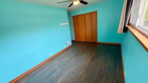 Tiny photo for 9527 Lowell Avenue, Skokie, IL 60076 (MLS # 12629457)