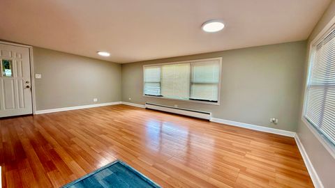 Tiny photo for 9527 Lowell Avenue, Skokie, IL 60076 (MLS # 12629457)