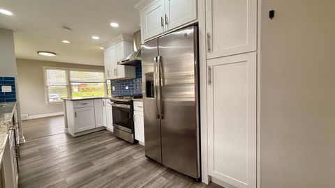 Tiny photo for 9527 Lowell Avenue, Skokie, IL 60076 (MLS # 12629457)