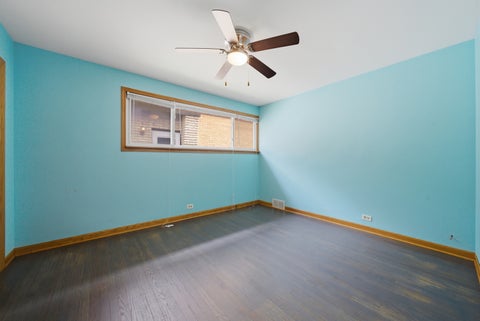 Tiny photo for 9527 Lowell Avenue, Skokie, IL 60076 (MLS # 12629457)