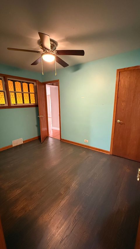 Tiny photo for 9527 Lowell Avenue, Skokie, IL 60076 (MLS # 12629457)