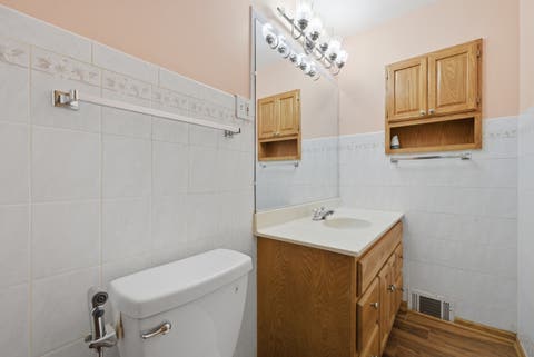 Tiny photo for 9527 Lowell Avenue, Skokie, IL 60076 (MLS # 12629457)