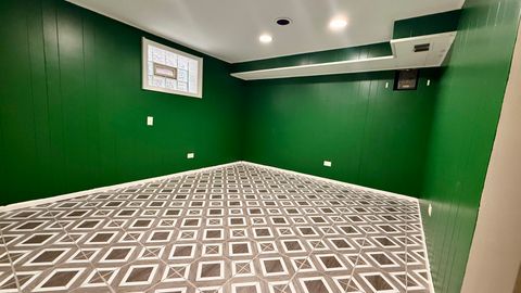 Tiny photo for 9527 Lowell Avenue, Skokie, IL 60076 (MLS # 12629457)