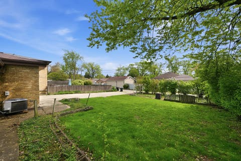 Tiny photo for 9527 Lowell Avenue, Skokie, IL 60076 (MLS # 12629457)