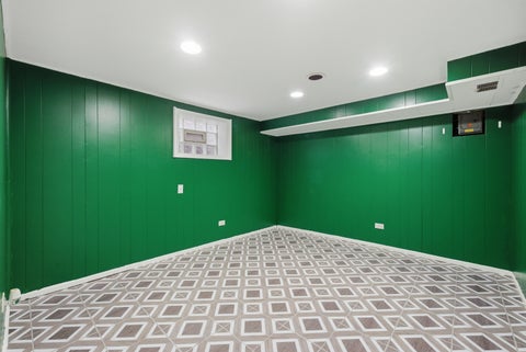 Tiny photo for 9527 Lowell Avenue, Skokie, IL 60076 (MLS # 12629457)