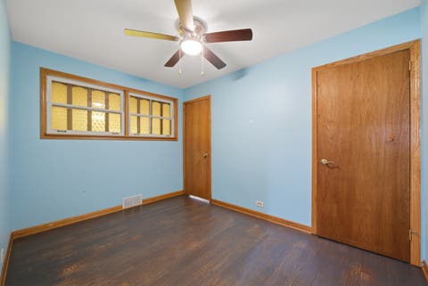 Tiny photo for 9527 Lowell Avenue, Skokie, IL 60076 (MLS # 12629457)