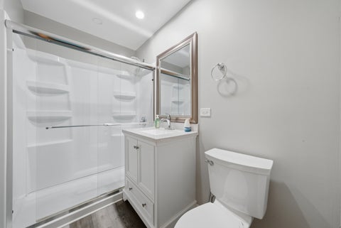Tiny photo for 9527 Lowell Avenue, Skokie, IL 60076 (MLS # 12629457)