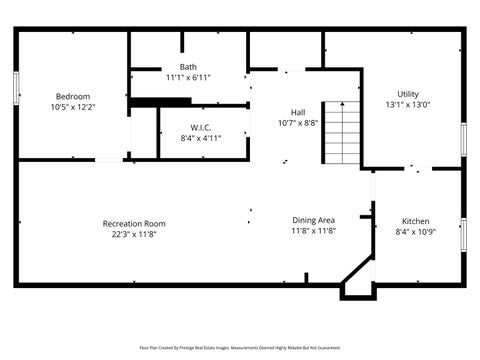 Tiny photo for 9527 Lowell Avenue, Skokie, IL 60076 (MLS # 12629457)