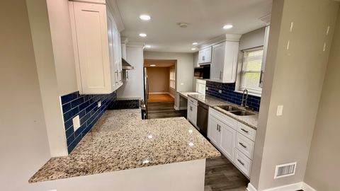 Tiny photo for 9527 Lowell Avenue, Skokie, IL 60076 (MLS # 12629457)