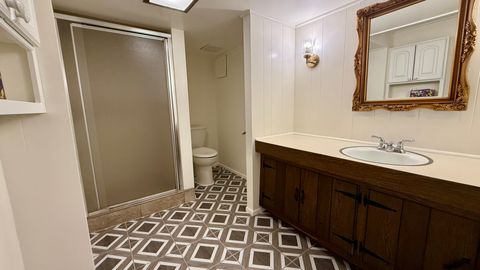 Tiny photo for 9527 Lowell Avenue, Skokie, IL 60076 (MLS # 12629457)
