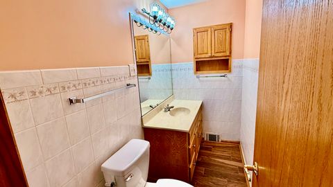 Tiny photo for 9527 Lowell Avenue, Skokie, IL 60076 (MLS # 12629457)