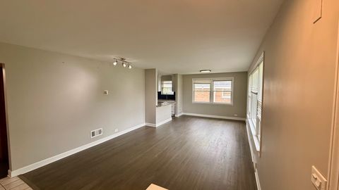 Tiny photo for 9527 Lowell Avenue, Skokie, IL 60076 (MLS # 12629457)
