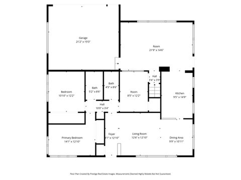 Tiny photo for 9527 Lowell Avenue, Skokie, IL 60076 (MLS # 12629457)