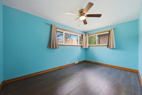 Tiny photo for 9527 Lowell Avenue, Skokie, IL 60076 (MLS # 12629457)