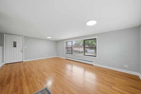 Tiny photo for 9527 Lowell Avenue, Skokie, IL 60076 (MLS # 12629457)