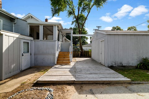Tiny photo for 419 157th Street, Calumet City, IL 60409 (MLS # 12762233)
