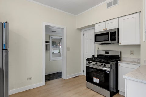 Tiny photo for 419 157th Street, Calumet City, IL 60409 (MLS # 12762233)