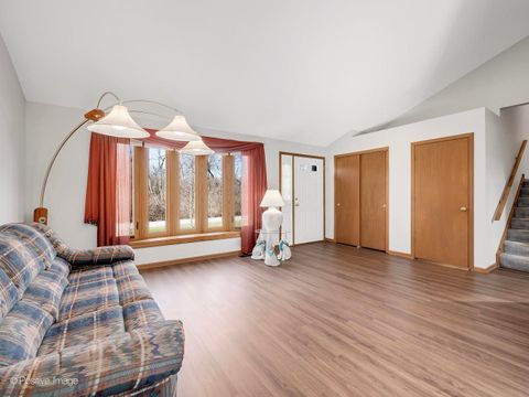 Tiny photo for 27W015 Manchester Road, Winfield, IL 60190 (MLS # 12620983)