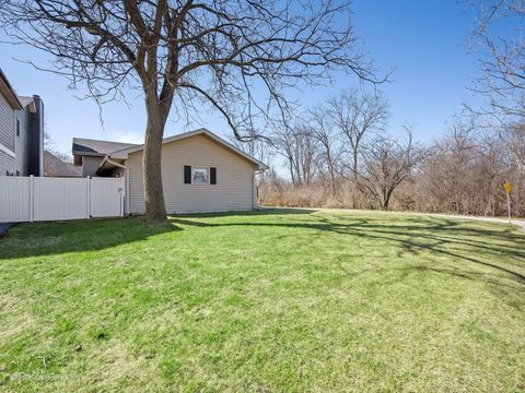 Tiny photo for 27W015 Manchester Road, Winfield, IL 60190 (MLS # 12620983)