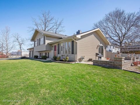 Tiny photo for 27W015 Manchester Road, Winfield, IL 60190 (MLS # 12620983)