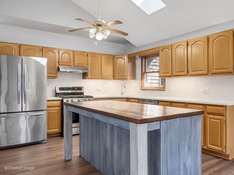 Tiny photo for 27W015 Manchester Road, Winfield, IL 60190 (MLS # 12620983)