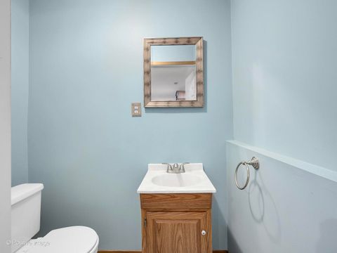 Tiny photo for 27W015 Manchester Road, Winfield, IL 60190 (MLS # 12620983)