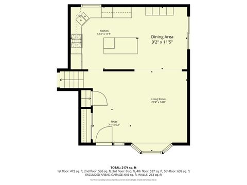 Tiny photo for 27W015 Manchester Road, Winfield, IL 60190 (MLS # 12620983)