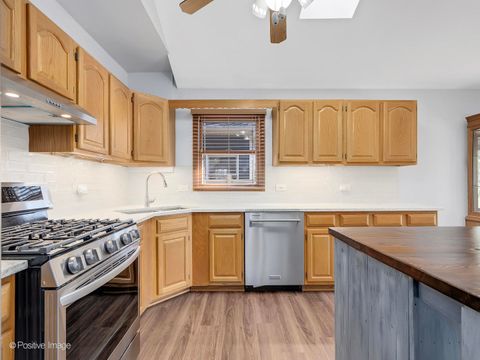 Tiny photo for 27W015 Manchester Road, Winfield, IL 60190 (MLS # 12620983)