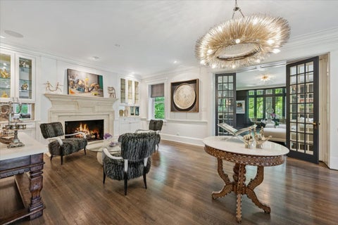 Tiny photo for 395 Greenleaf Avenue, Glencoe, IL 60022 (MLS # 12677721)