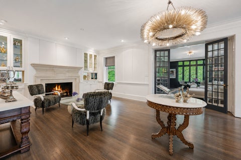Tiny photo for 395 Greenleaf Avenue, Glencoe, IL 60022 (MLS # 12677721)
