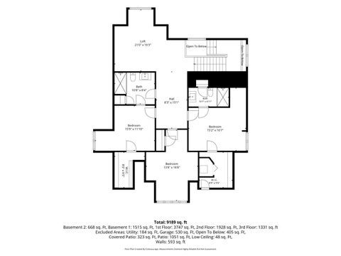 Tiny photo for 395 Greenleaf Avenue, Glencoe, IL 60022 (MLS # 12677721)