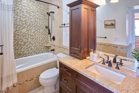 Tiny photo for 1000 W Washington Boulevard #446, Chicago, IL 60607 (MLS # 12584578)