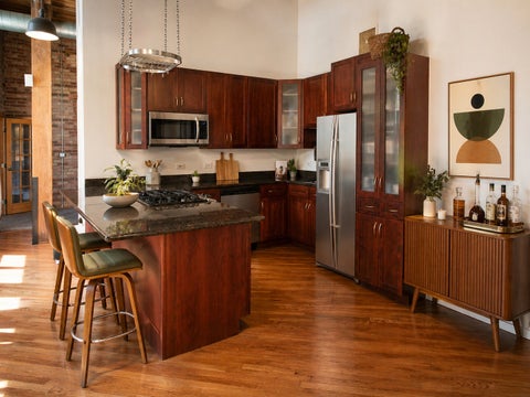 Tiny photo for 1000 W Washington Boulevard #446, Chicago, IL 60607 (MLS # 12584578)
