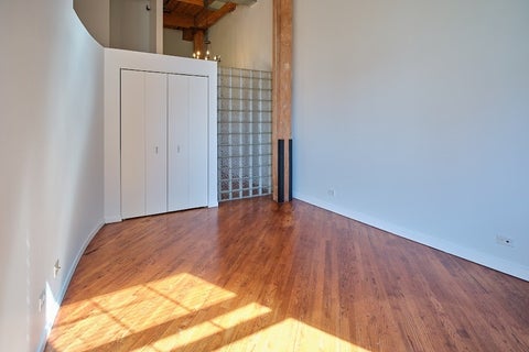 Tiny photo for 1000 W Washington Boulevard #446, Chicago, IL 60607 (MLS # 12584578)