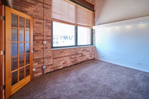 Tiny photo for 1000 W Washington Boulevard #446, Chicago, IL 60607 (MLS # 12584578)