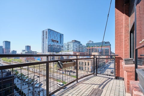 Tiny photo for 1000 W Washington Boulevard #446, Chicago, IL 60607 (MLS # 12584578)